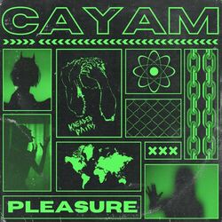 Picture of CAYAM