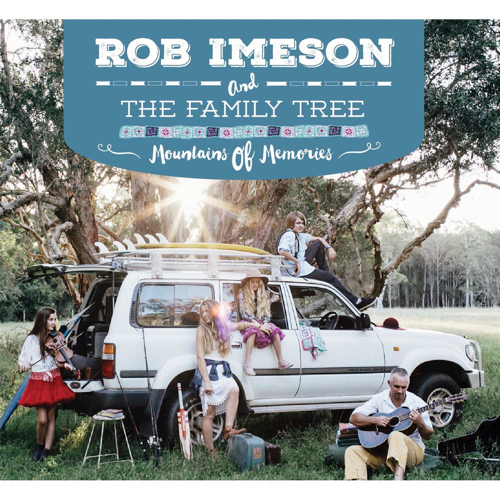 Photo de l'artiste The Family Tree