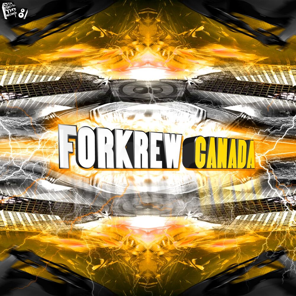 Picture of Forkrew