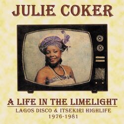 Picture of Julie Coker