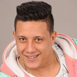Picture of Hamo Bika