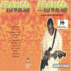 Picture of Franco Luambo