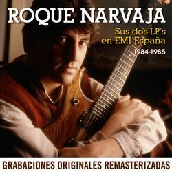 Picture of Roque Narvaja (F)