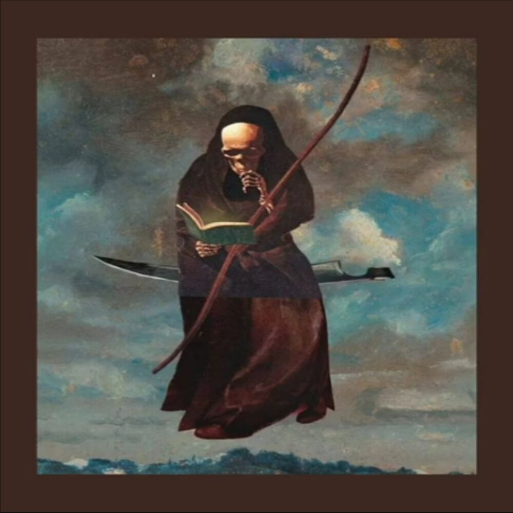 Picture of Abraham Aztlan