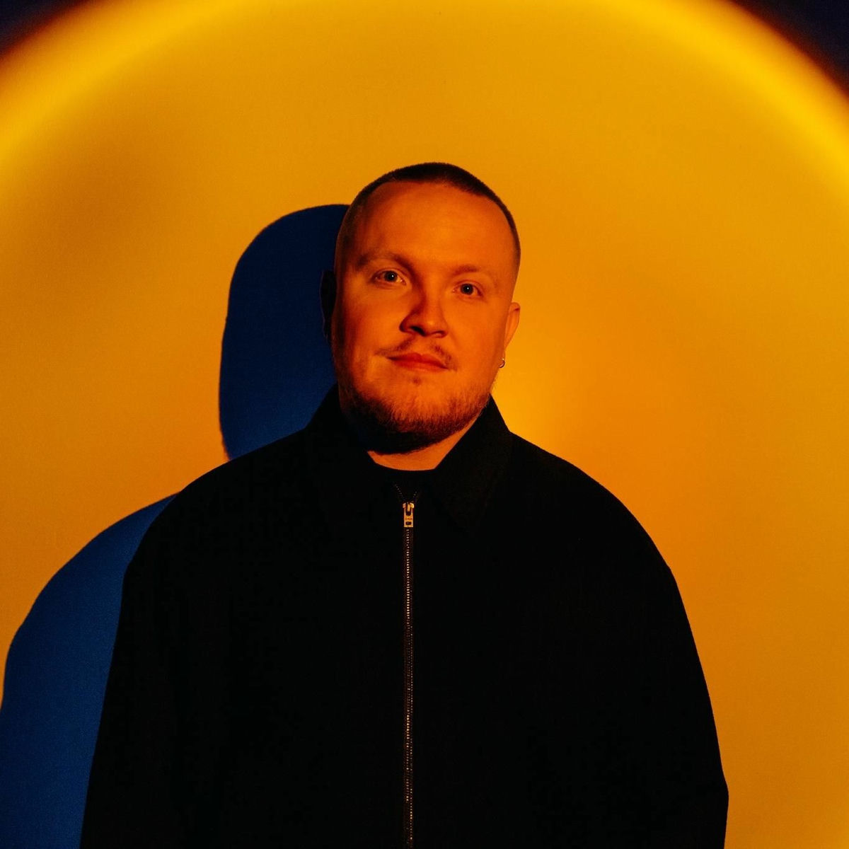 Artist picture of Chris Stussy