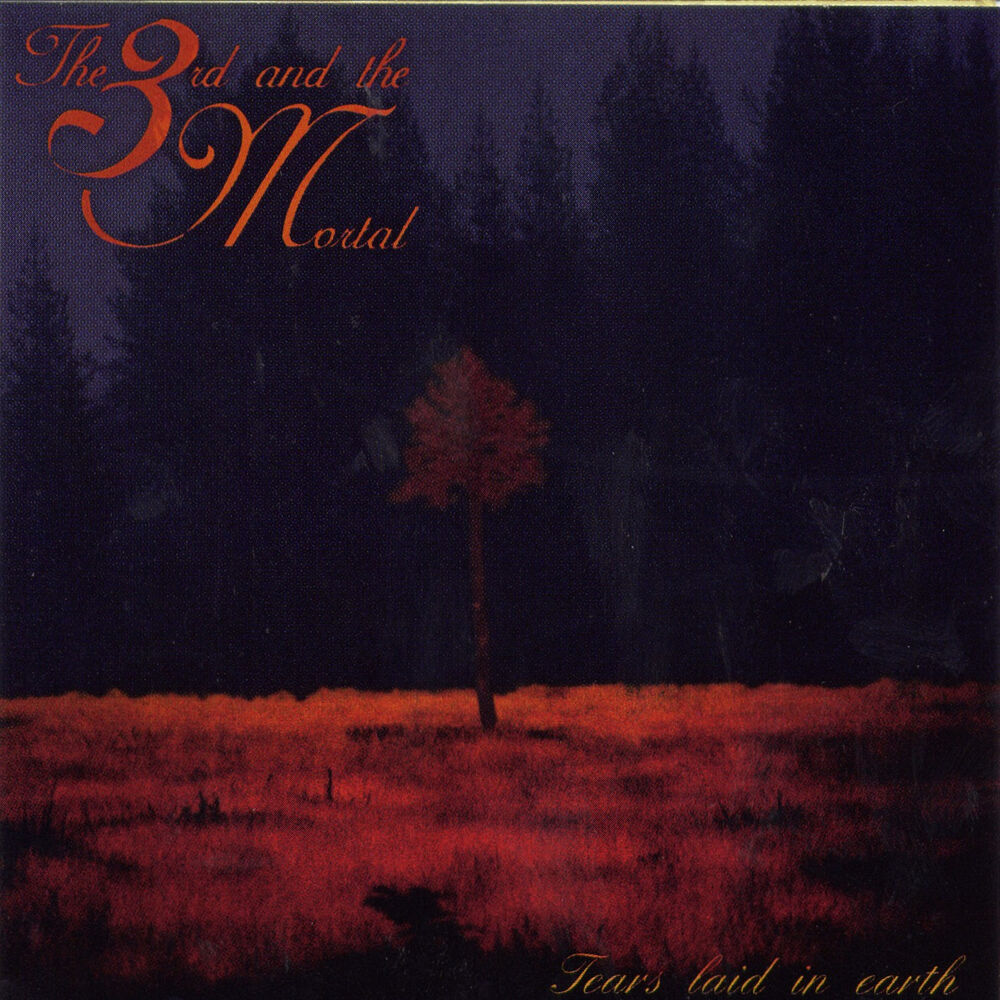 Picture of The Third And The Mortal
