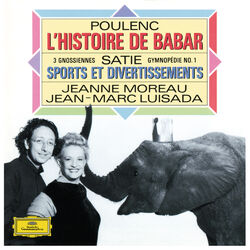 Francis Poulenc
