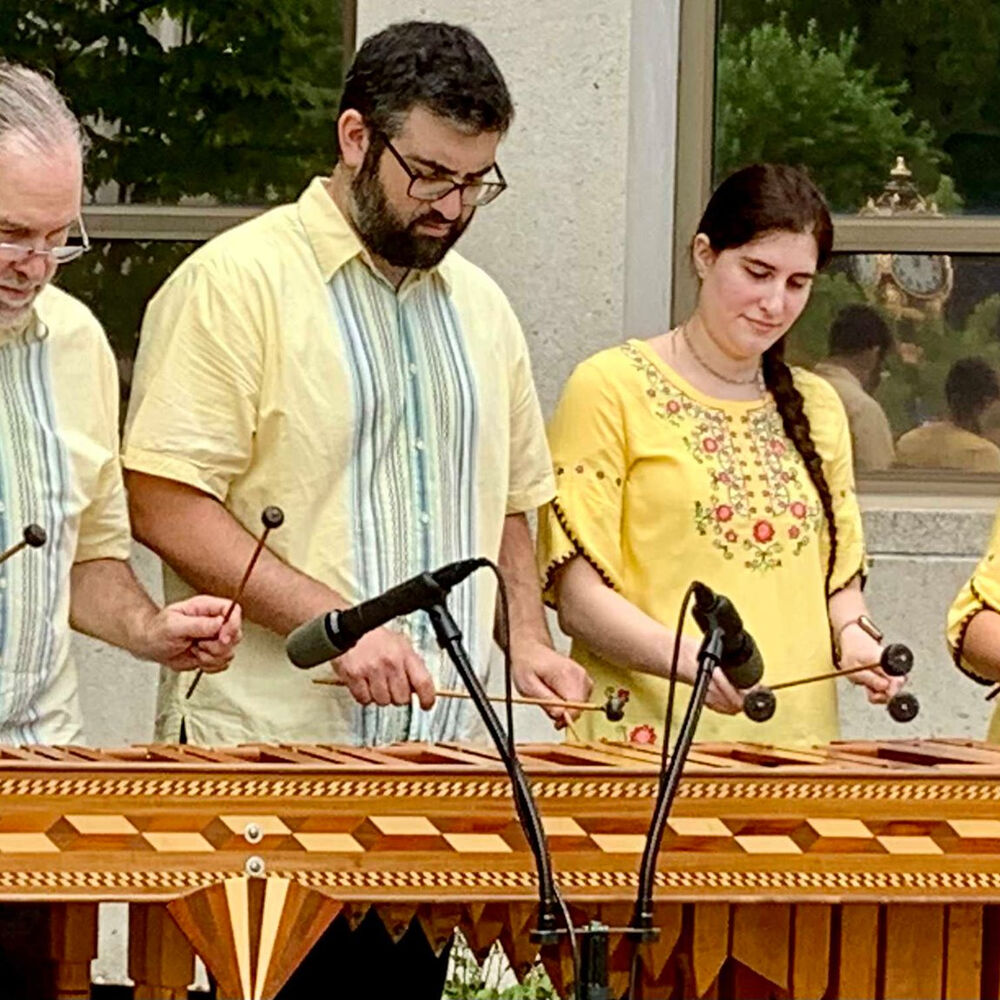 Picture of Marimba Chiapas