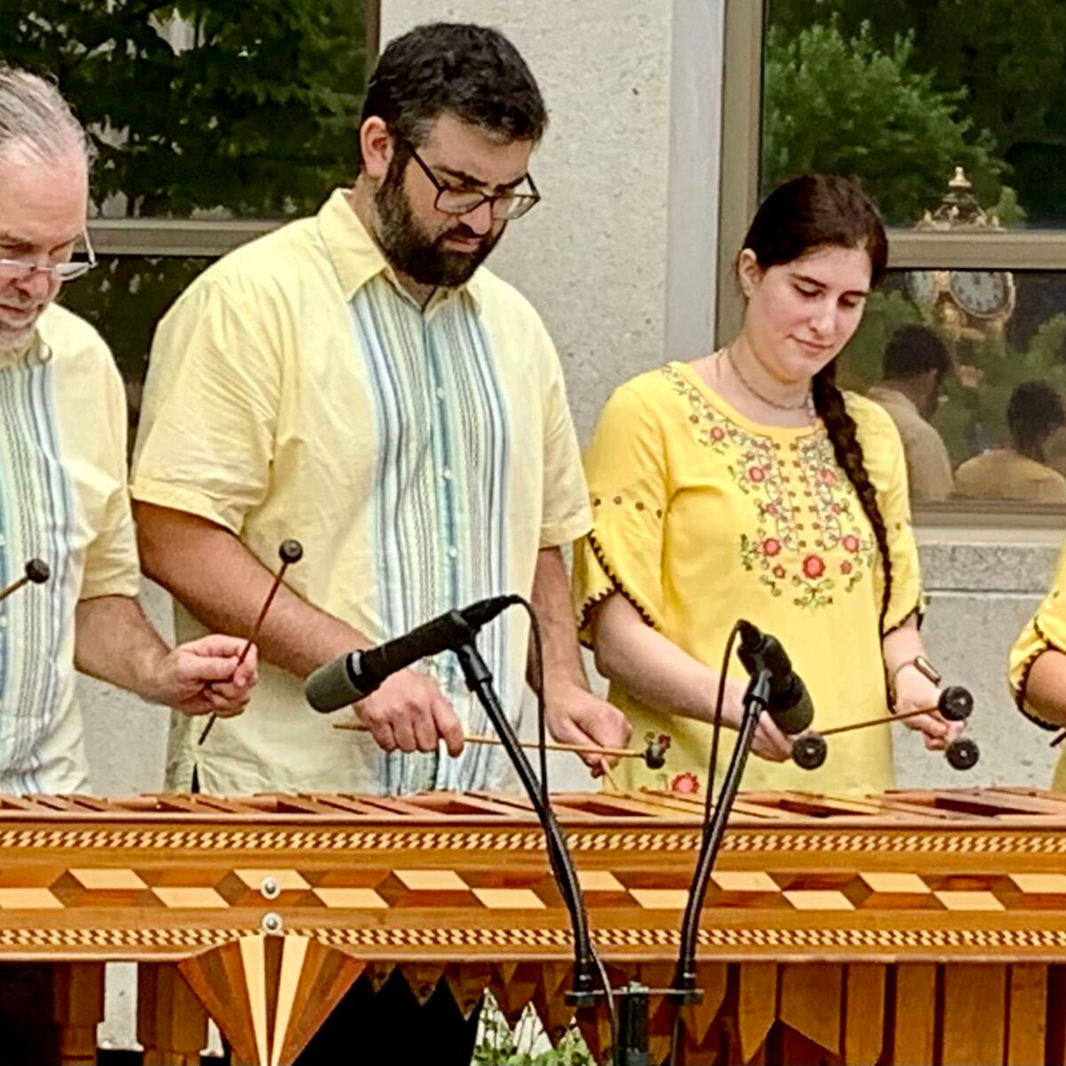 Marimba Chiapas