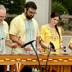 Picture of Marimba Chiapas