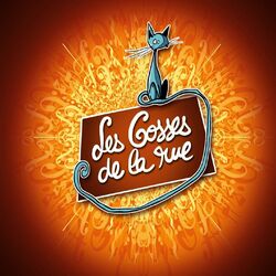 Picture of Les gosses de la rue