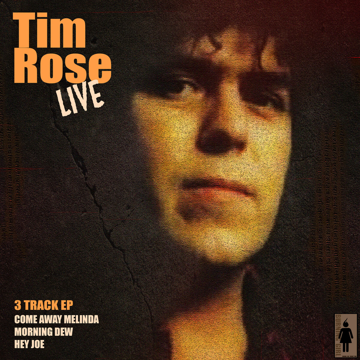 Tim Rose
