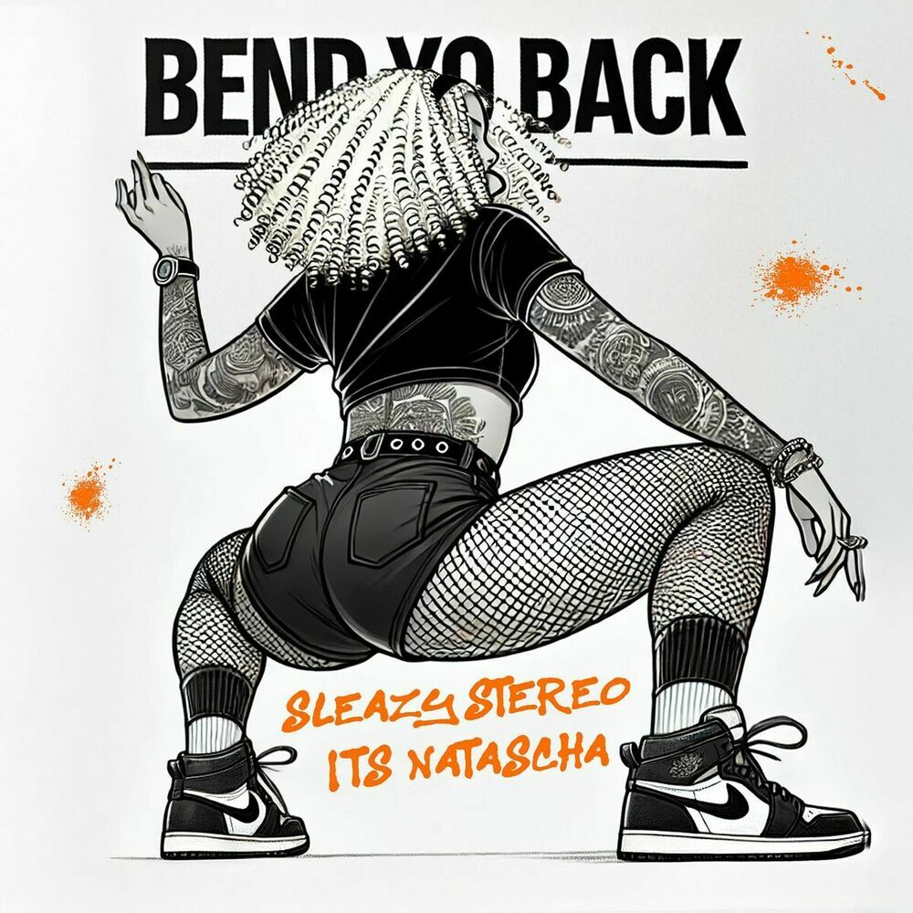 Picture of Sleazy Stereo