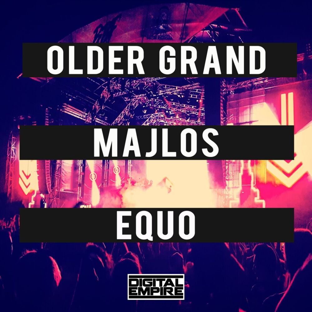 Picture of Older Grand