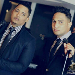 Picture of Grupo Rush