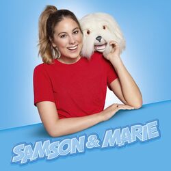 Picture of Samson & Marie