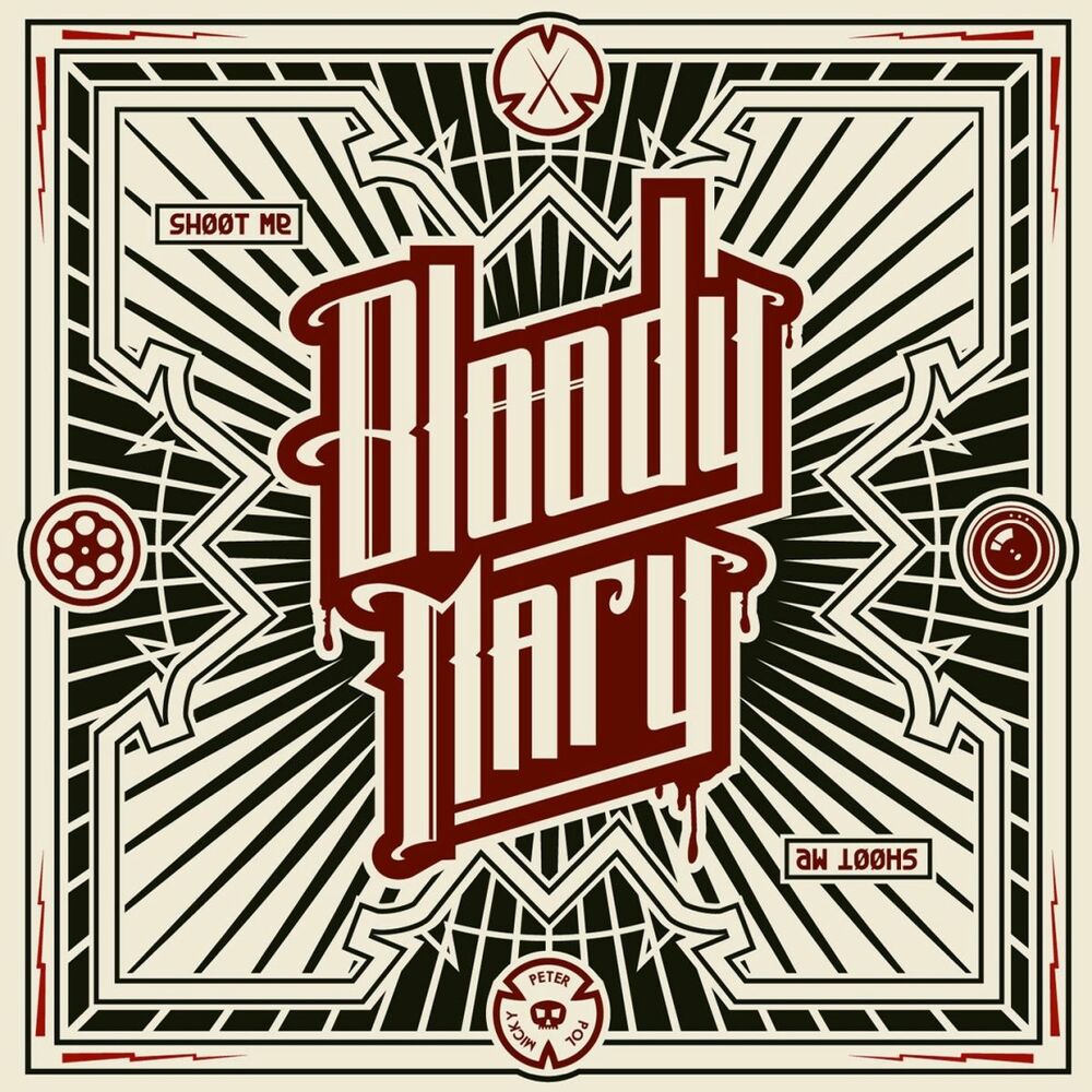 Picture of Bloody Mary