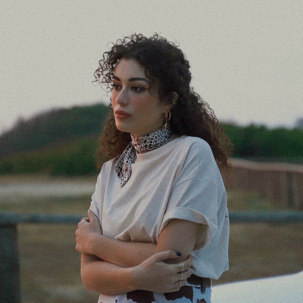 Photo de l'artiste Rita Ventura