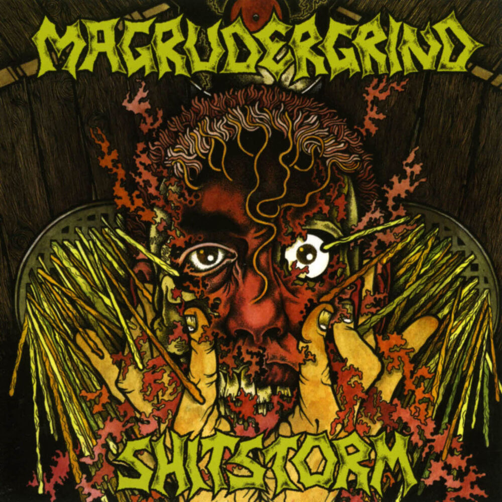 Picture of Shitstorm