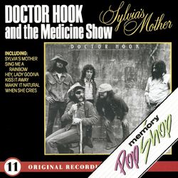 Picture of Dr. Hook & The Medicine Show