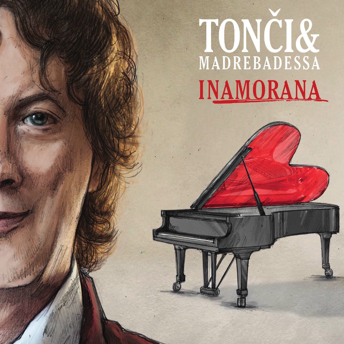 Artist picture of Tonči & Madre Badessa