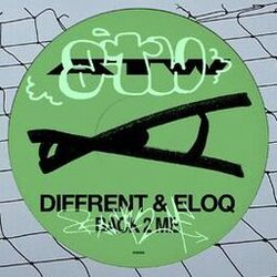 Diffrent