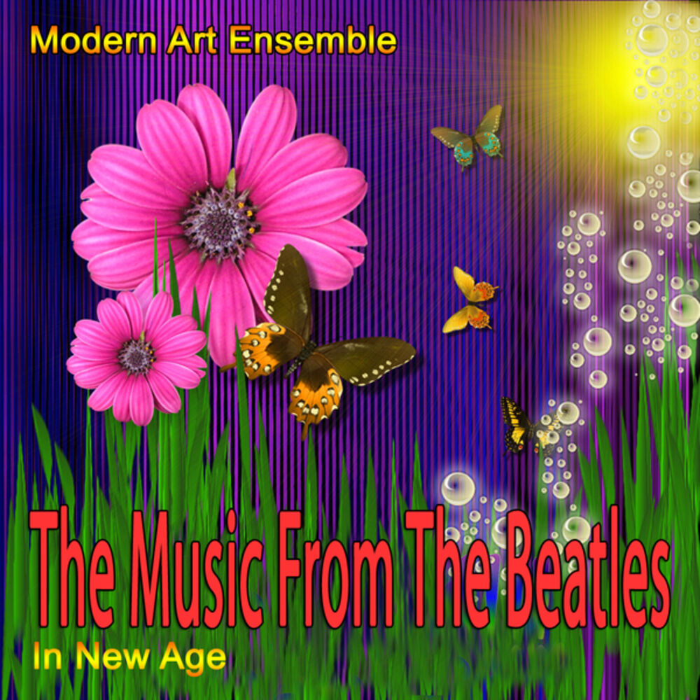 Picture of Modern Art Ensemble