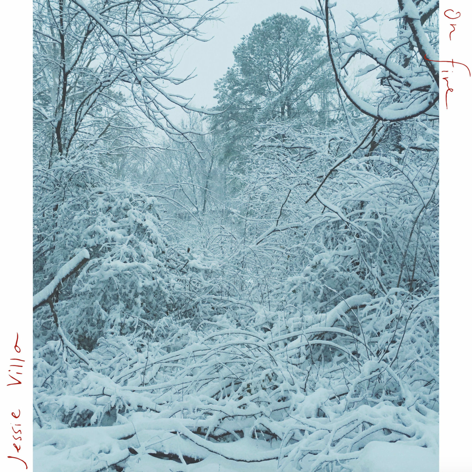 Artist picture of Jessie Villa