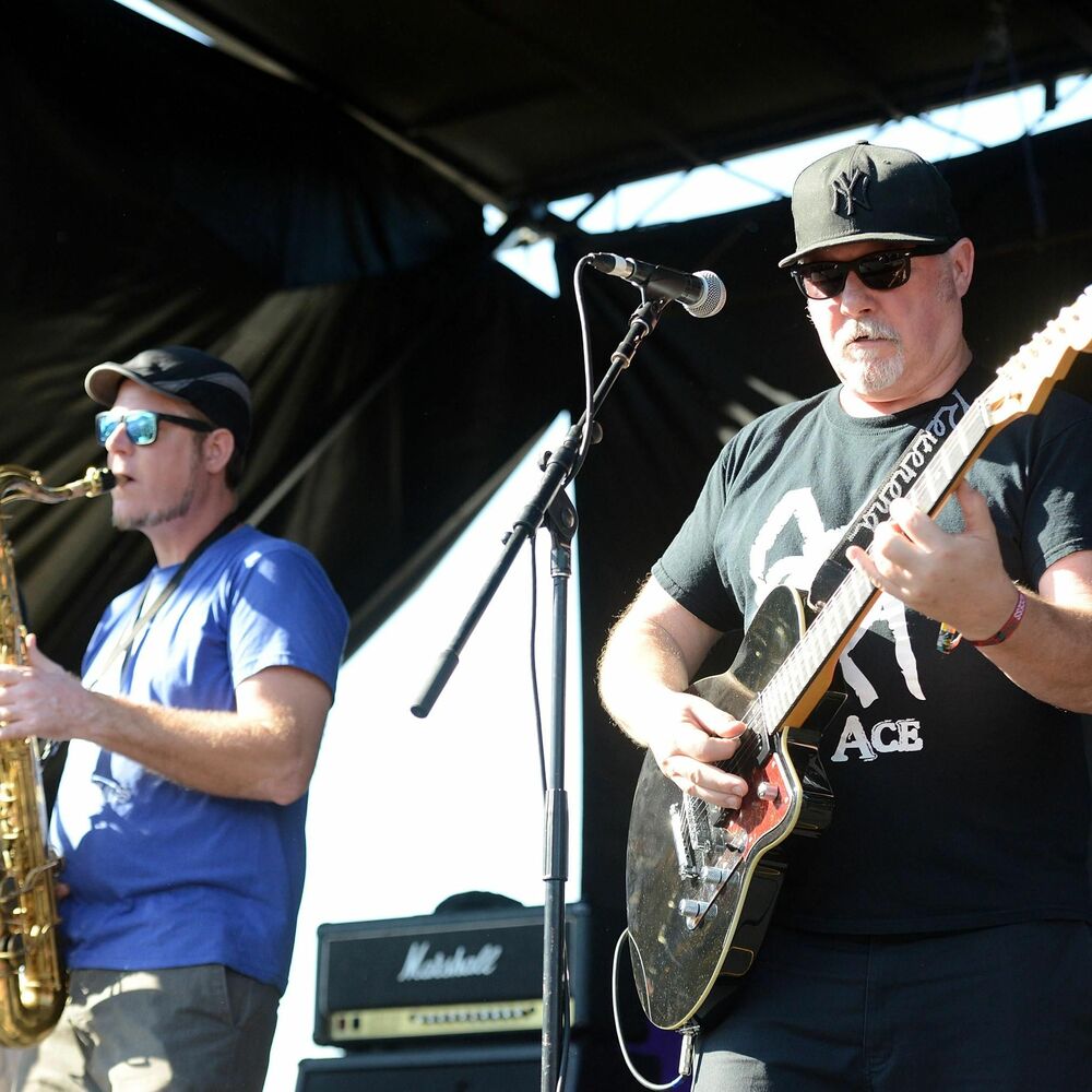 Picture of The Toasters