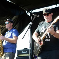 Picture of The Toasters