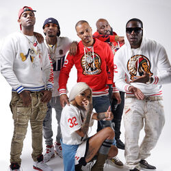 Picture of Hustle Gang