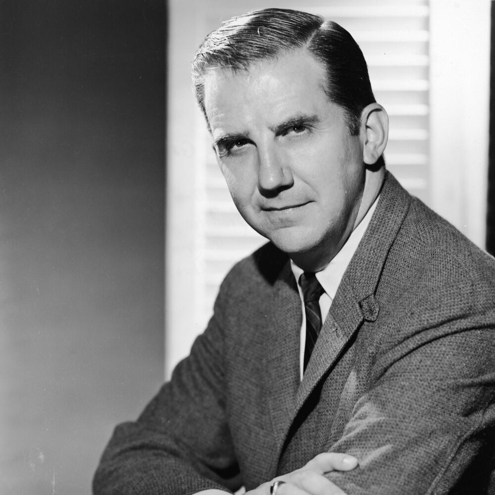 Picture of Ed McMahon
