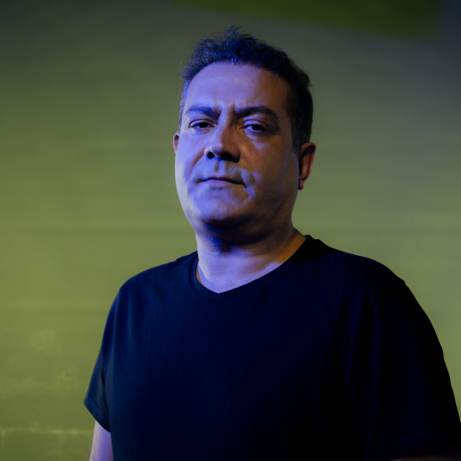 Artist picture of Servet Kocakaya