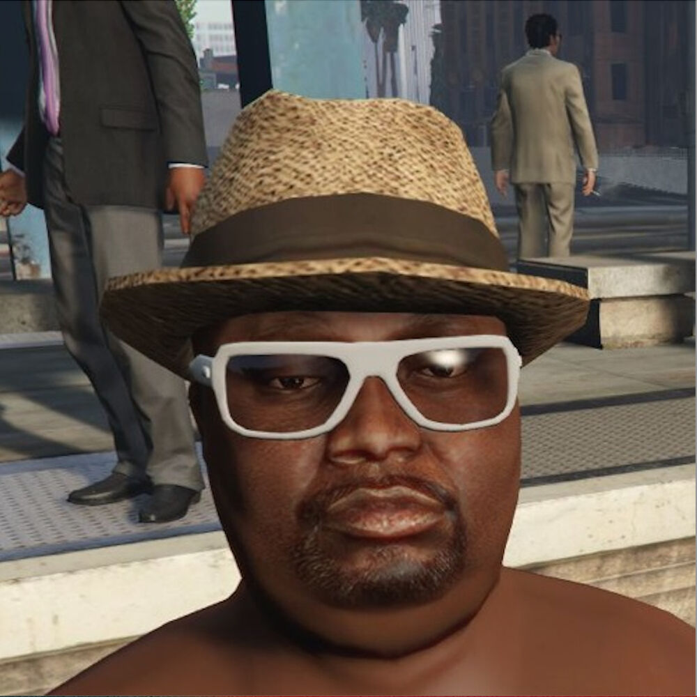 Picture of Big D