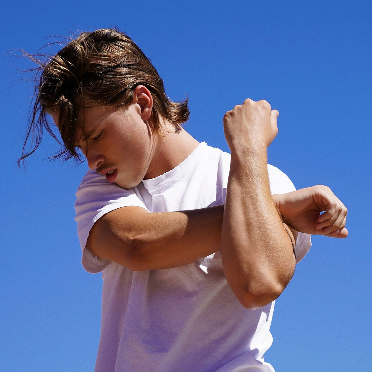 Artist picture of Ryan Beatty