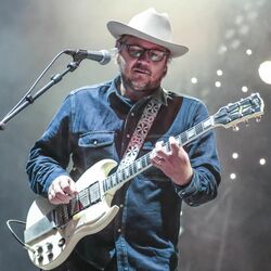 Picture of Jeff Tweedy