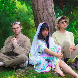 Picture of Kero Kero Bonito