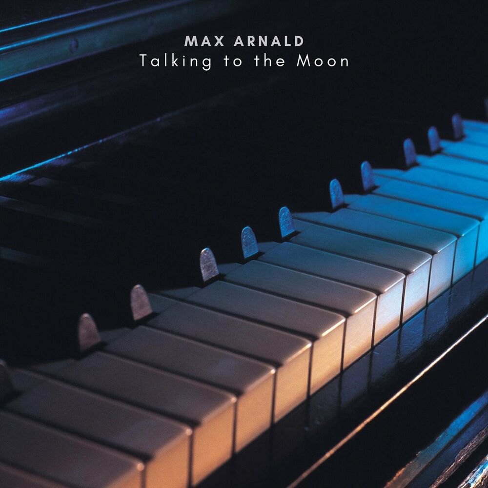 Picture of Max Arnald