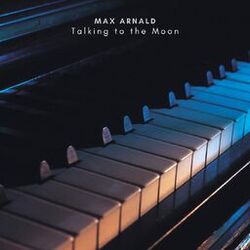 Picture of Max Arnald