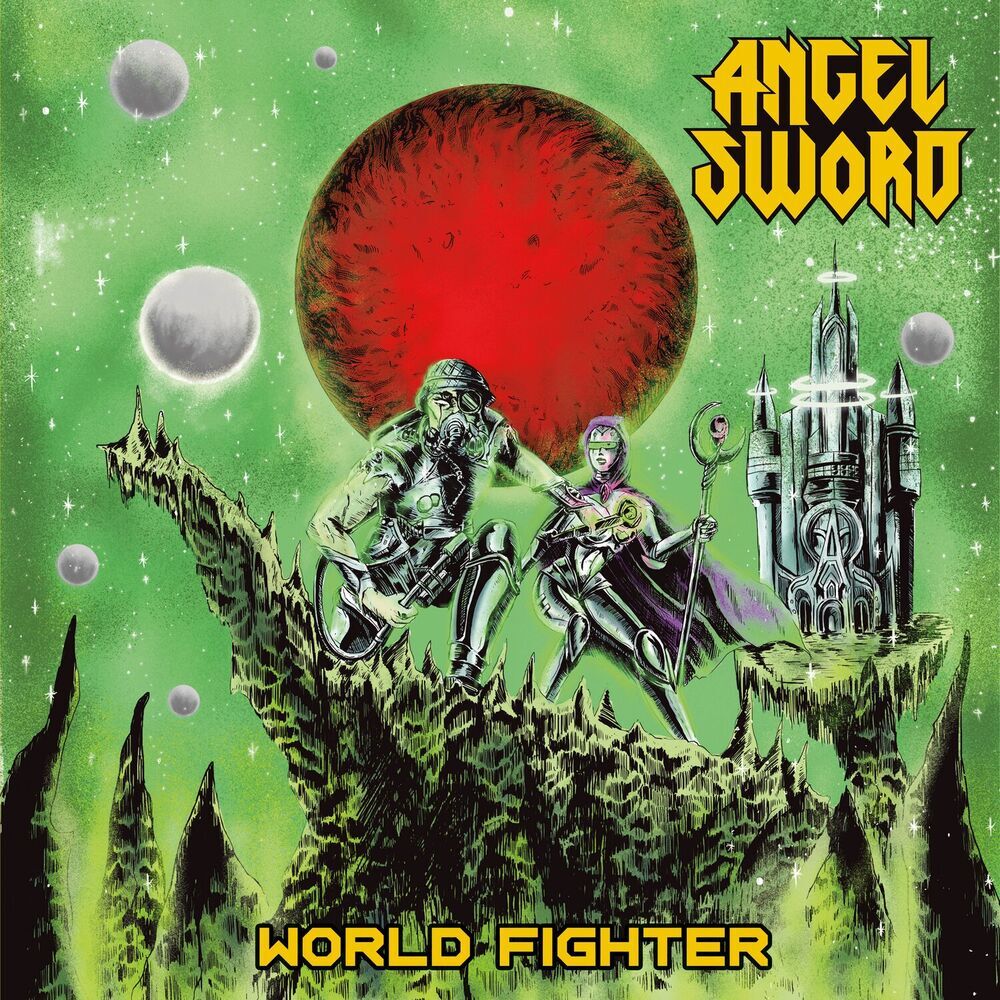 Picture of Angel Sword