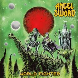 Picture of Angel Sword