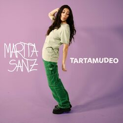 Picture of Martta Sanz
