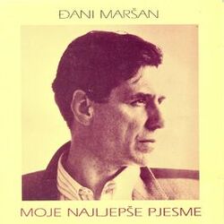 Picture of ĐANI MARŠAN