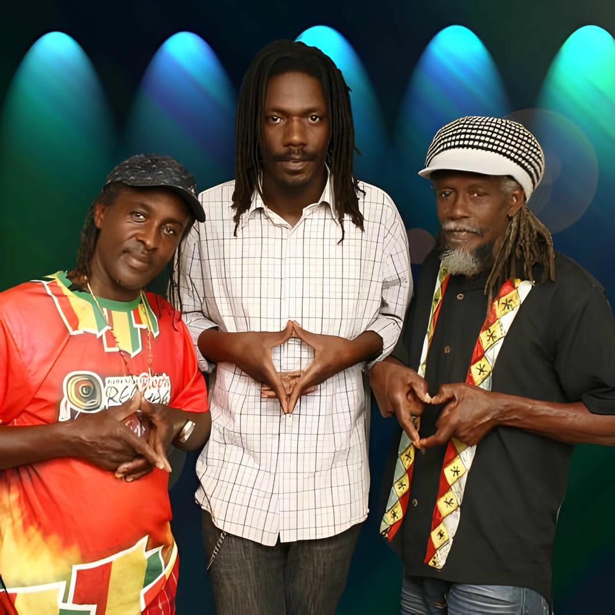 Artist picture of Culture