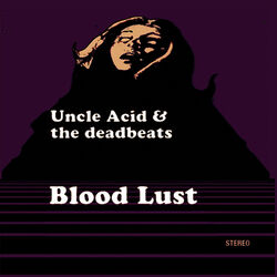 Picture of Uncle Acid & The Deadbeats