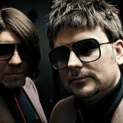 Picture of The Disco Boys