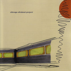 Picture of Chicago Afrobeat Project