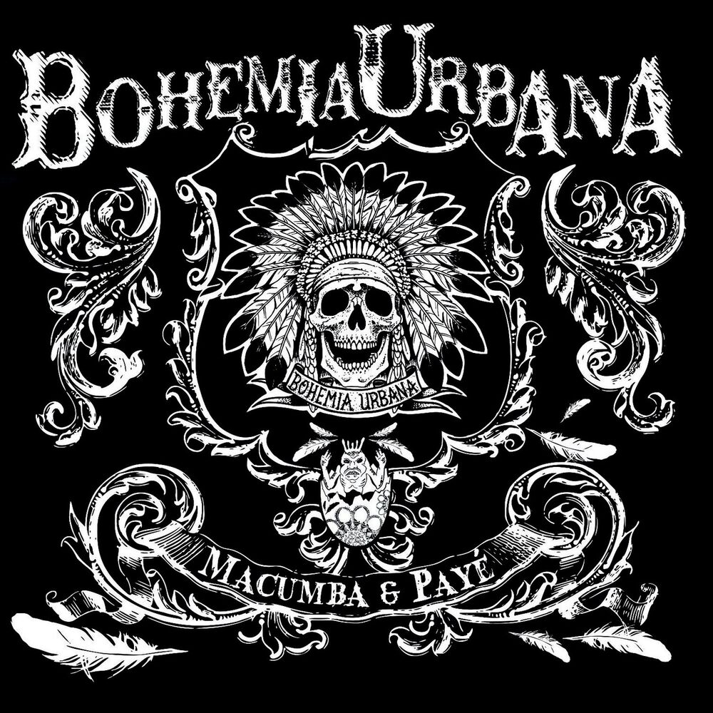 Picture of Bohemia Urbana