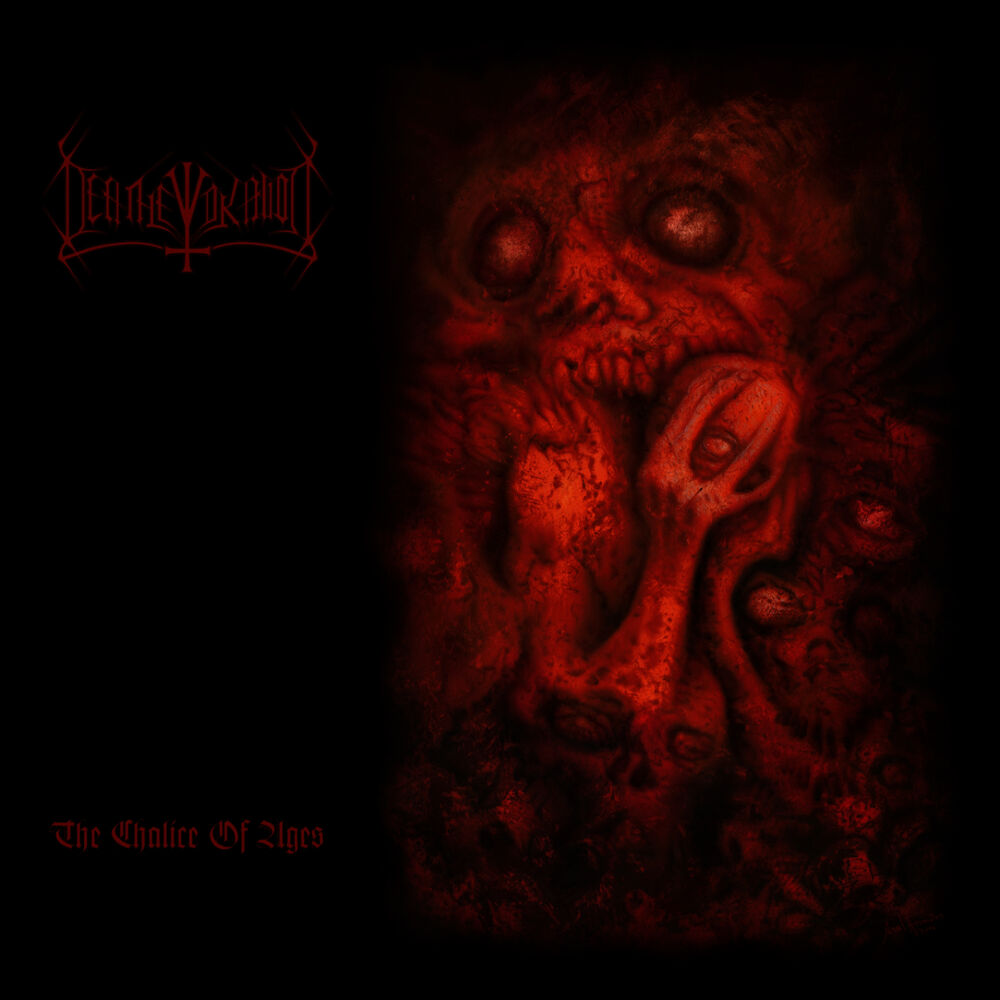 Picture of Deathevokation