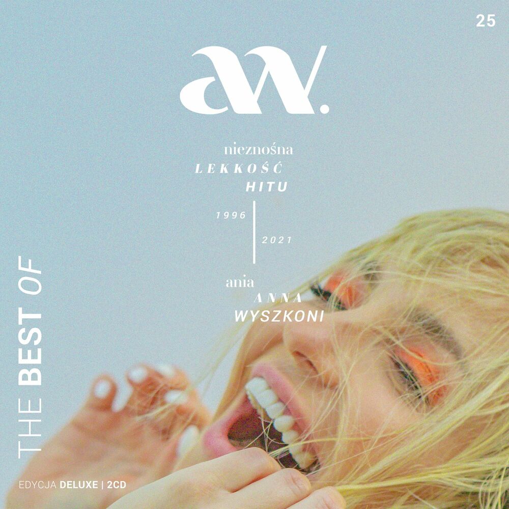 Picture of Anna Wyszkoni